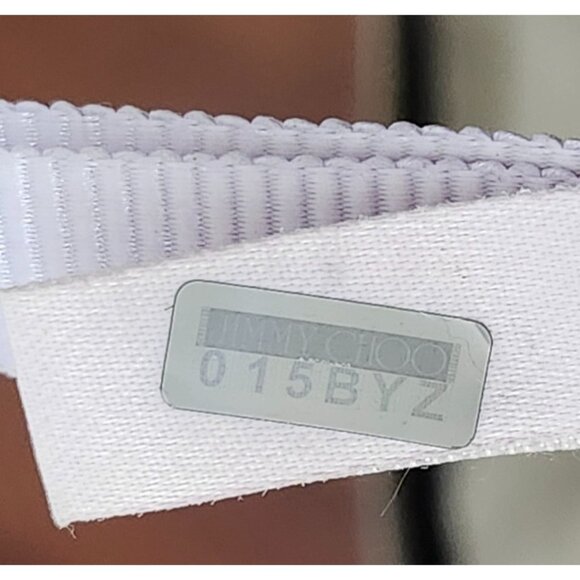 Jimmy Choo Animal Print Hobo Bag Fur & Leather Designer Handbag - Picture 14 of 16